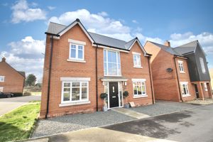 Front External- click for photo gallery